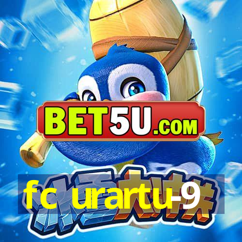 fc urartu